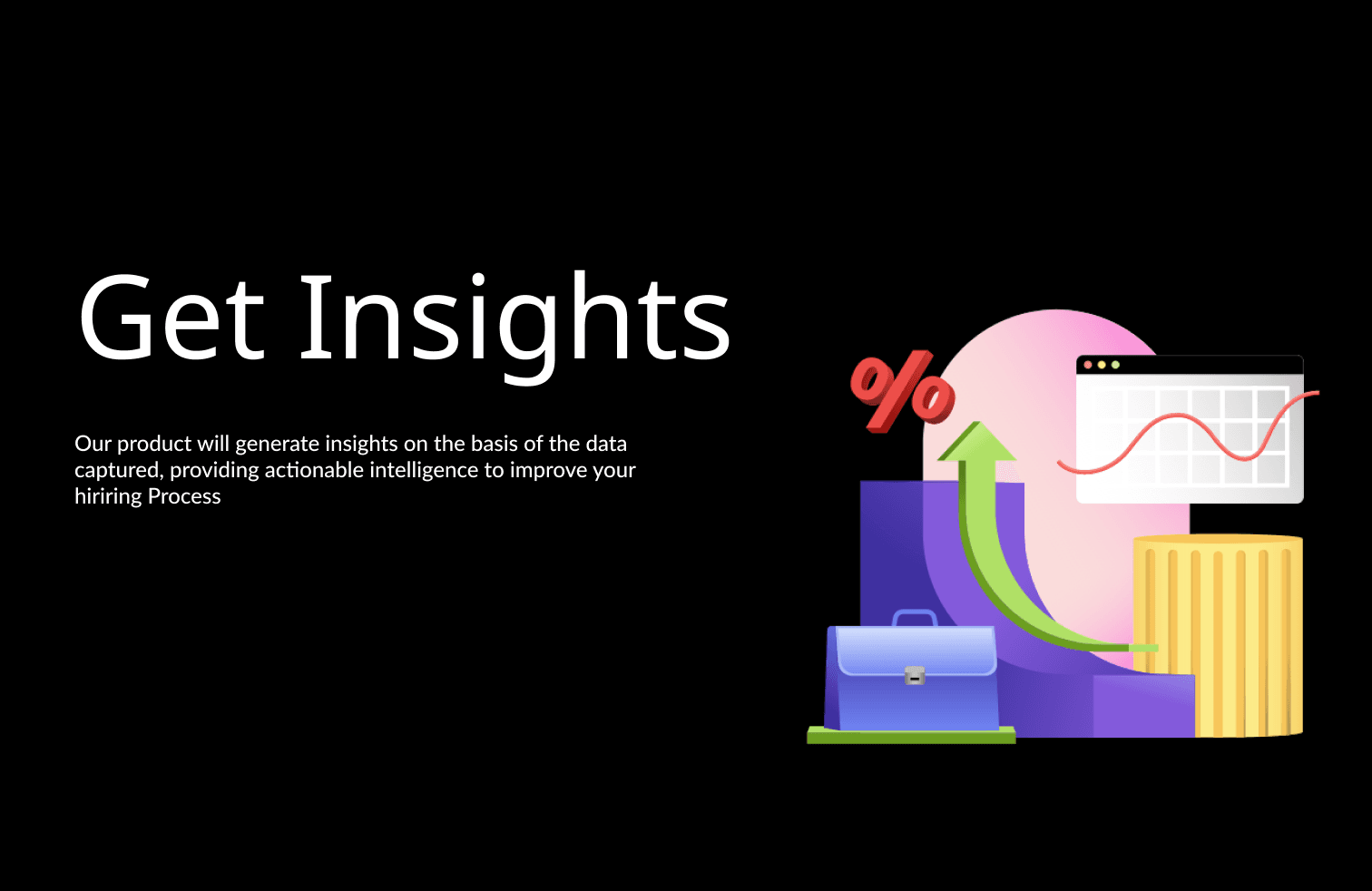 Get Insights