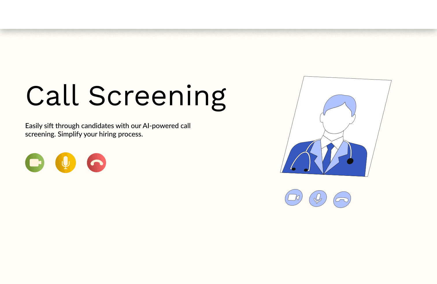 Call Screening
